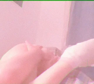 Video sticker 🔮 b a b b y i e s - @HolOgraphc