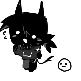 Telegram sticker 👍 Twixxel @Twixxel_Confession_Daily