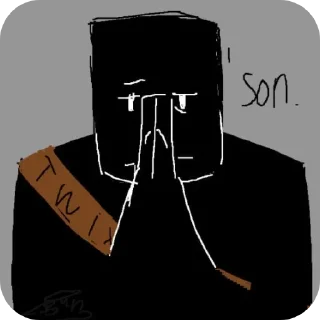 Telegram sticker 👍 Twixxel @Twixxel_Confession_Daily