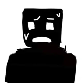 Telegram sticker 📦 Twixxel @Twixxel_Confession_Daily
