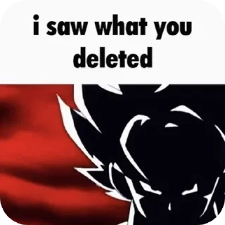 Telegram sticker 😤 I hate Niggers