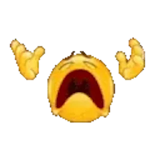 Video sticker 🥰 I hate Niggers