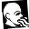 Sticker 😋 Fear and Hunger 2 by @winrar_rr