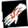 Sticker 😋 Fear and Hunger 2 by @winrar_rr