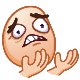 Sticker 😫 Meme Emoji #2 @TgSticker