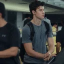 Video sticker 😐 SHAWN REACTS