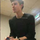 Video sticker 😐 SHAWN REACTS