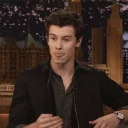 Телеграм стикер 😛 SHAWN REACTS