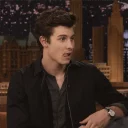 Телеграм стикер 😜 SHAWN REACTS