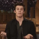 Телеграм стикер 😛 SHAWN REACTS