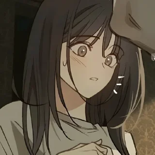 Telegram sticker 🥾 Soo Lee-yeon:: @Hanim1O @Manhwa1O