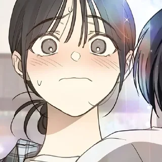 Telegram sticker 🥾 Soo Lee-yeon:: @Hanim1O @Manhwa1O