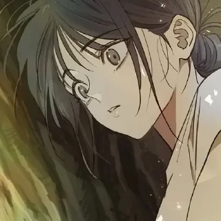 Video sticker 🥾 Soo Lee-yeon:: @Hanim1O @Manhwa1O