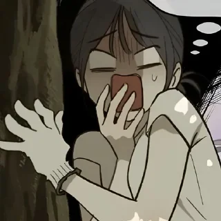 Video sticker 🥾 Soo Lee-yeon:: @Hanim1O @Manhwa1O