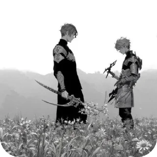 Telegram sticker 🔥 Арима @zxc_sticker