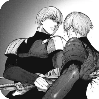 Telegram sticker 🔥 Арима @zxc_sticker