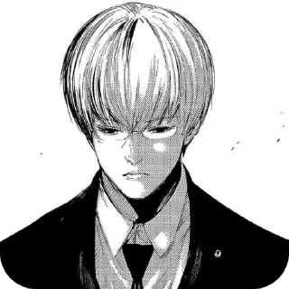 Video sticker 🔥 Арима @zxc_sticker