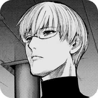 Telegram sticker ❤ Арима @zxc_sticker