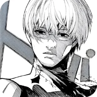 Telegram sticker 🔥 Арима @zxc_sticker