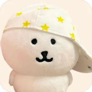 Video sticker 🫥 chy