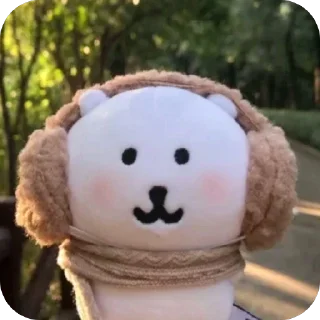 Telegram sticker 🫥 chy