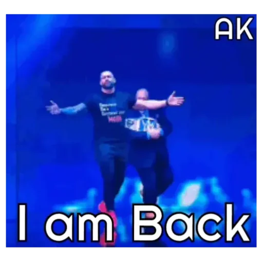 Telegram sticker 👍 ~Player 4 react :: @fStikBot