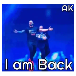 Video sticker 👍 ~Player 4 react :: @fStikBot