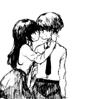 Video sticker 🤤 🔥Manga Love→ @stickers_love_bot