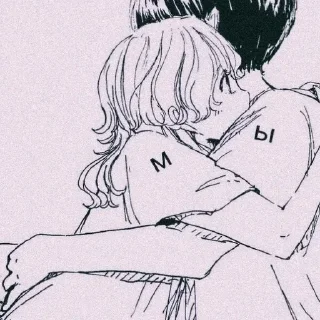 Sticker 🤤 🔥Manga Love→ @stickers_love_bot