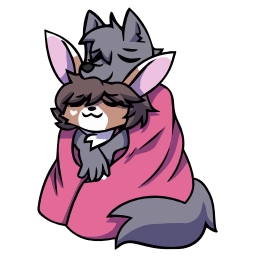 Telegram sticker 🤗 Favorite animation stickers