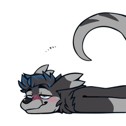 Telegram sticker 😍 Favorite animation stickers