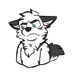 Telegram sticker 😒 Favorite animation stickers