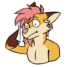 Telegram sticker 😰 Favorite animation stickers