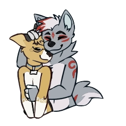 Telegram sticker 🐶 Favorite animation stickers