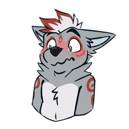Telegram sticker 😳 Favorite animation stickers