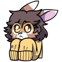 Video sticker 🥺 Favorite animation stickers