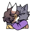 Video sticker 💋 Favorite animation stickers