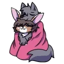 Video sticker 🤗 Favorite animation stickers