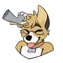 Video sticker 👋 Favorite animation stickers