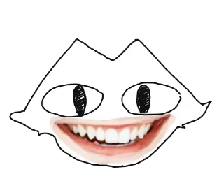 Telegram sticker 😀 Grechaaaa :: @fStikBot