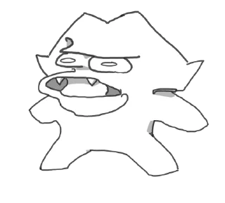 Telegram sticker 😦 Grechaaaa :: @fStikBot