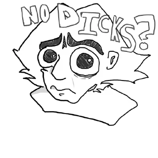 Telegram sticker 😳 Grechaaaa :: @fStikBot