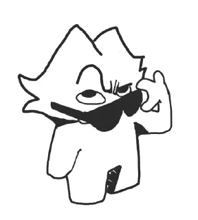 Video sticker 🤨 Grechaaaa :: @fStikBot