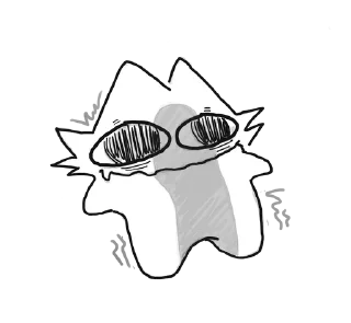 Sticker 😱 Grechaaaa :: @fStikBot