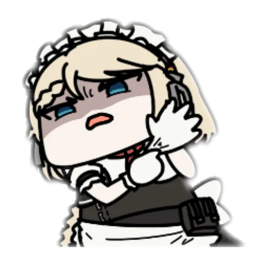 Telegram sticker 🖼 @Rem