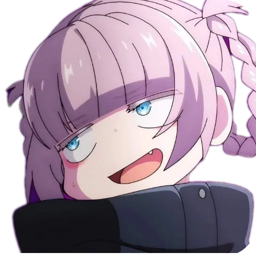 Telegram sticker 👄 @Rem