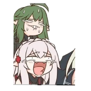 Video sticker 👄 @Rem