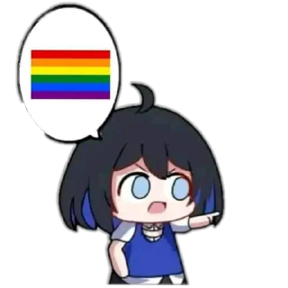 Video sticker 👄 @Rem