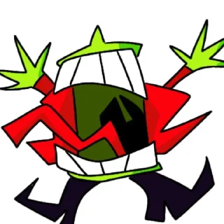 Video sticker 🧋 Анька на все случаи жизни @Goofyraptor