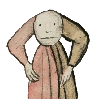 Video sticker 😐 Больше стиков тут: @stikery4